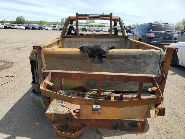 Photo 6 from auction – 2022 RAM 1500 CLASS with VIN 3C6JR7BT5NG239855