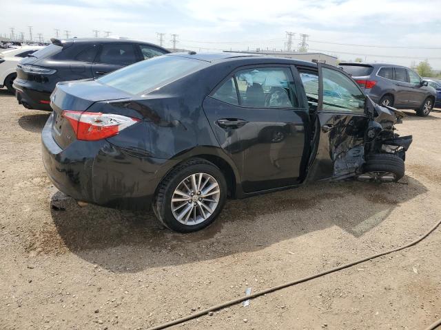 Photo 3 from auction – 2015 TOYOTA COROLLA L with VIN 2T1BURHEXFC479494