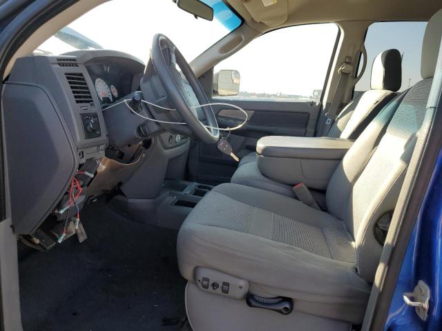 Photo 7 from auction – 2008 DODGE RAM 2500 with VIN 3D7KS29D68G167576