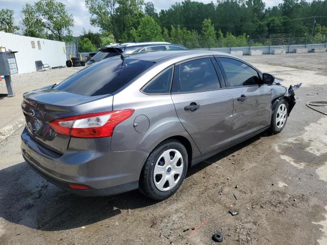 Photo 3 from auction – 2014 FORD FOCUS S with VIN 1FADP3E27EL153673