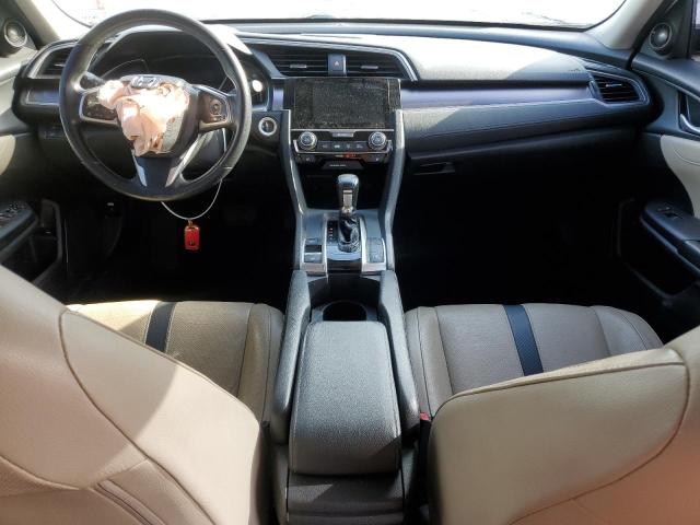 Photo 8 from auction – 2017 HONDA CIVIC TOUR with VIN 19XFC1F93HE030481
