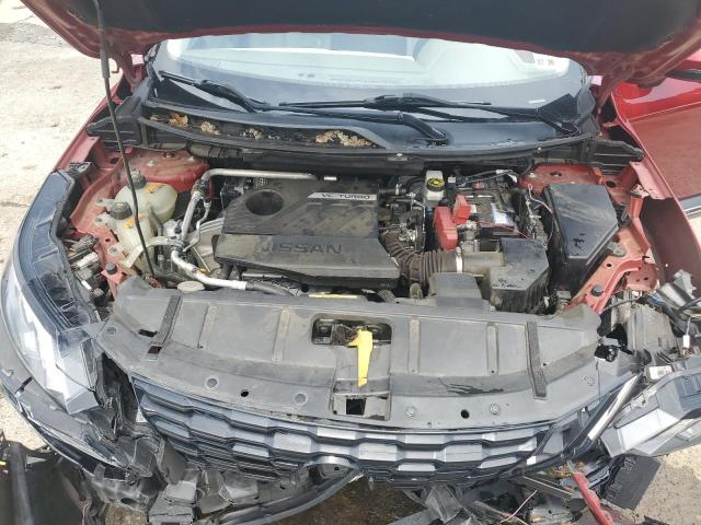 Photo 12 from auction – 2022 NISSAN ROGUE SL with VIN 5N1BT3CA2NC708046