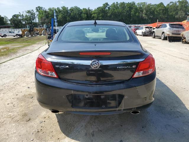 Photo 6 from auction – 2013 BUICK REGAL PREM with VIN 2G4GS5EV2D9187839