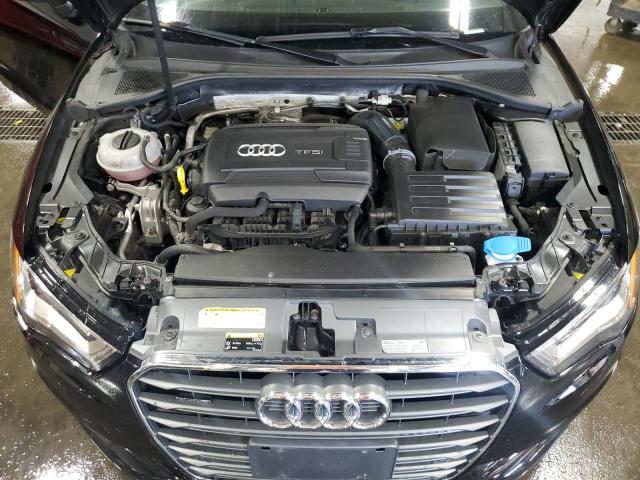 Photo 11 from auction – 2016 AUDI A3 PREMIUM with VIN WAU78LFF1G1080155