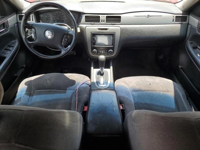 Photo 8 from auction – 2007 CHEVROLET IMPALA LT with VIN 2G1WT58K479289011
