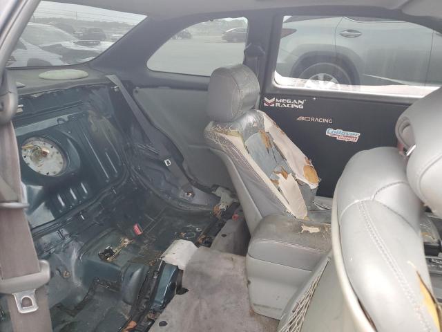 Zdjęcie 10 z aukcji – 1995 LEXUS SC 400 z VIN JT8UZ30C6S0048462