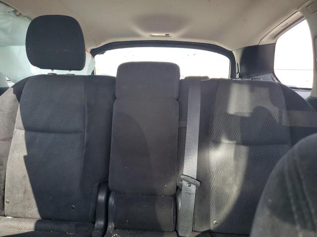 Photo 10 from auction – 2014 NISSAN PATHFINDER with VIN 5N1AR2MN1EC711932