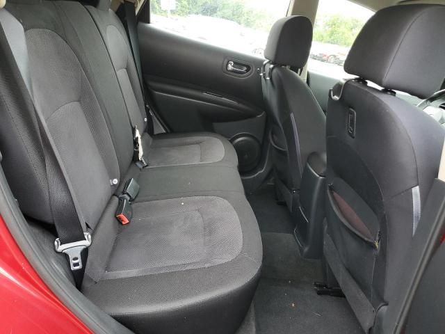 Photo 11 from auction – 2011 NISSAN ROGUE with VIN JN8AS5MT6BW187362