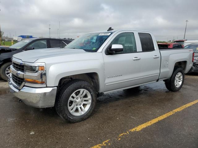 CHEVROLET SILVERADO 2016 with VIN 1GCVKRECXGZ206679 - Photo from auction