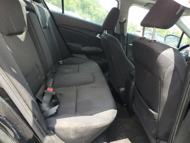 Photo 10 from auction – 2015 HONDA CIVIC EX with VIN 19XFB2F84FE207312