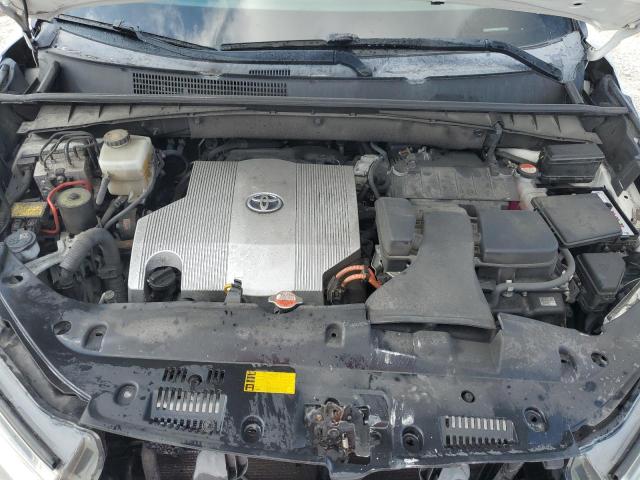 Photo 12 from auction – 2017 TOYOTA HIGHLANDER with VIN 5TDDGRFH1HS025142