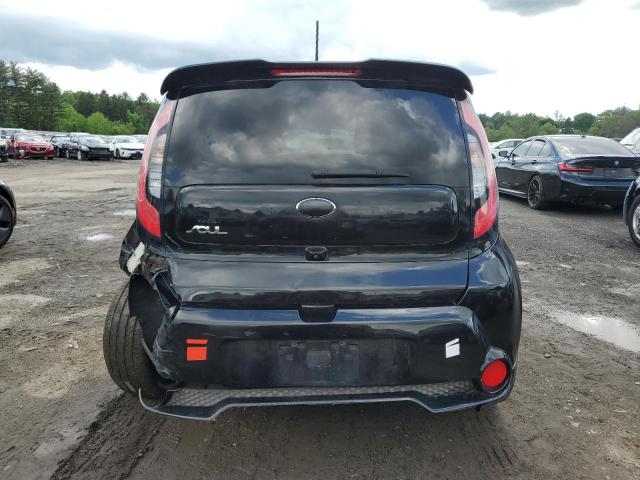 Foto 6 de la subasta – 2016 KIA SOUL + con VIN KNDJP3A59G7345735