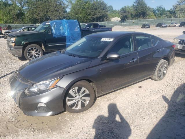 NISSAN ALTIMA S 2020 with VIN 1N4BL4BV5LC196865 - Photo from auction