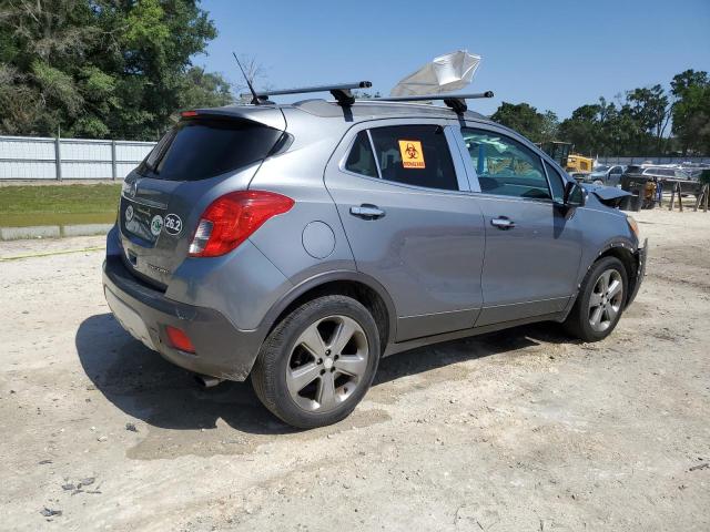 Photo 3 from auction – 2013 BUICK ENCORE with VIN KL4CJCSB4DB109012