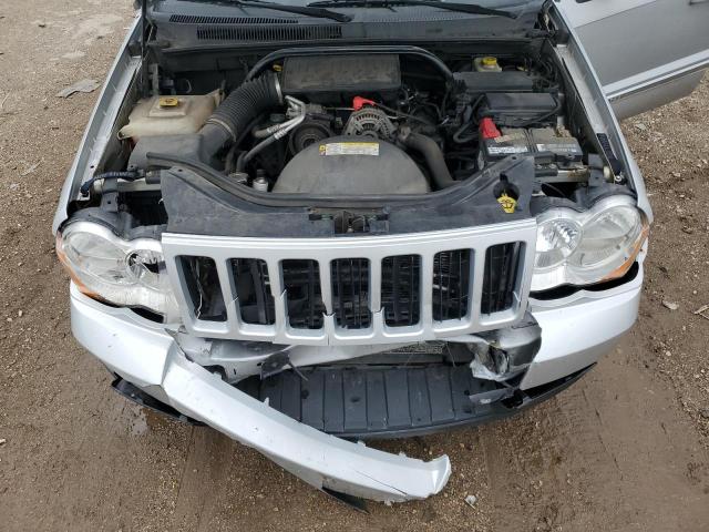 Photo 11 from auction – 2010 JEEP GRAND CHER with VIN 1J4PR4GK4AC140341