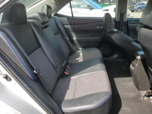 Photo 10 from auction – 2018 TOYOTA COROLLA L with VIN 5YFBURHEXJP785376