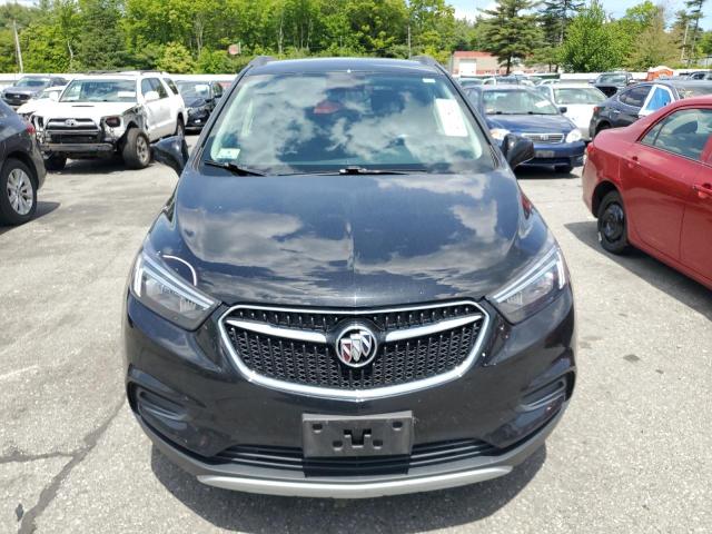 Photo 5 from auction – 2021 BUICK ENCORE PREFERRED with VIN KL4CJESM9MB363974