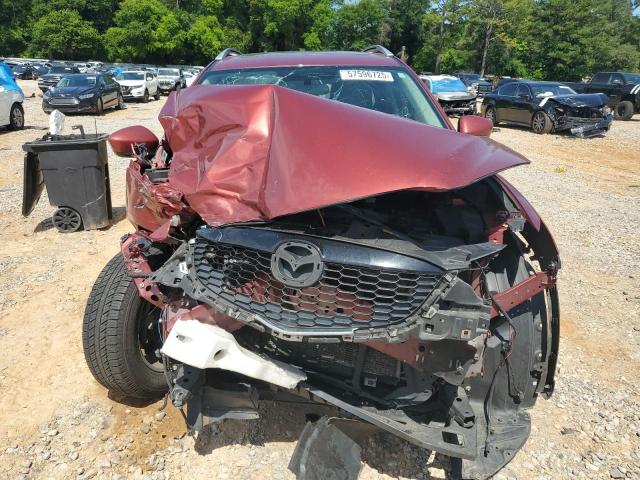 Photo 5 from auction – 2013 MAZDA CX-5 TOURI with VIN JM3KE2CE7D0141576