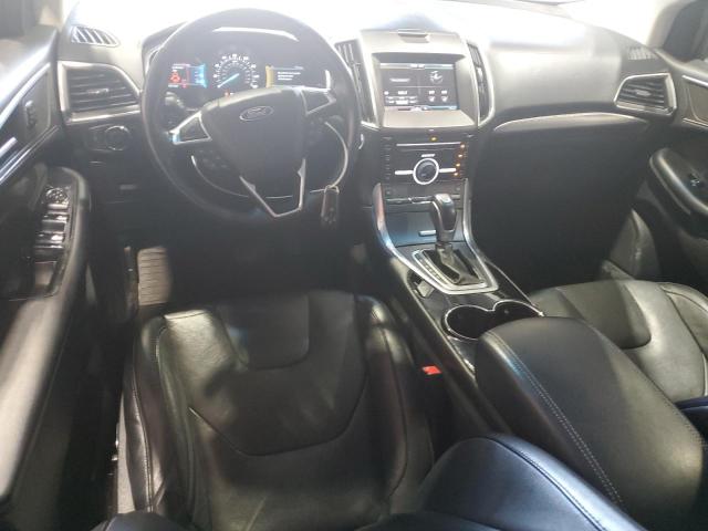Photo 8 from auction – 2015 FORD EDGE TITAN with VIN 2FMTK4K91FBB61440