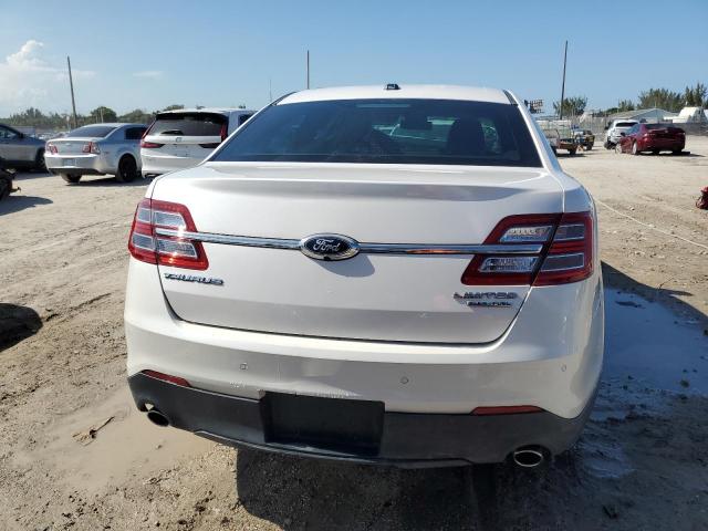 Photo 6 from auction – 2013 FORD TAURUS LIM with VIN 1FAHP2F83DG224700