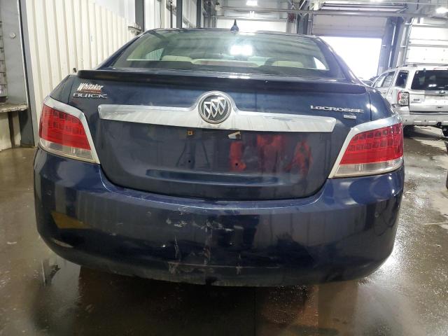 Photo 6 from auction – 2011 BUICK LACROSSE C with VIN 1G4GC5GD5BF126524