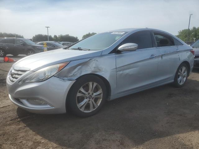 HYUNDAI SONATA SE 2011 z numerem VIN 5NPEC4AC9BH275014 - Zdjęcie z aukcji