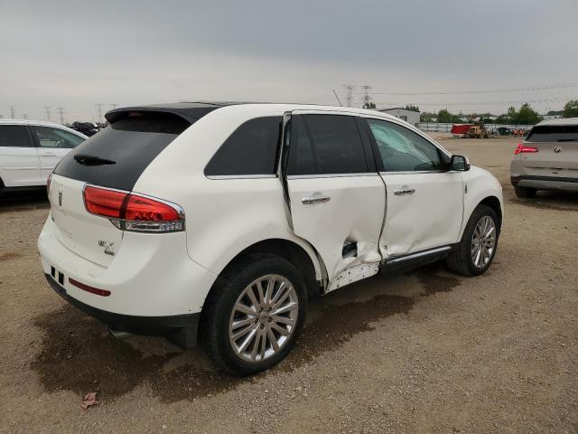 Photo 3 from auction – 2012 LINCOLN MKX with VIN 2LMDJ8JK8CBL14897