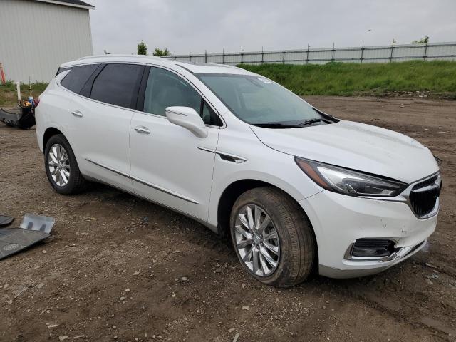 Photo 4 from auction – 2018 BUICK ENCLAVE PR with VIN 5GAEVBKW5JJ203001