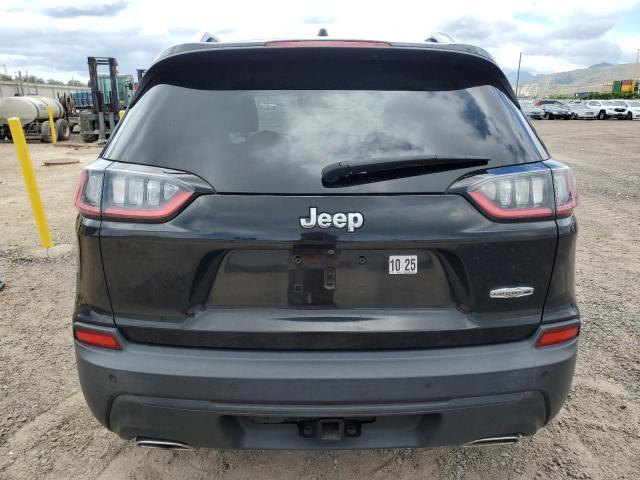 Photo 6 from auction – 2019 JEEP CHEROKEE L with VIN 1C4PJLLX3KD462828