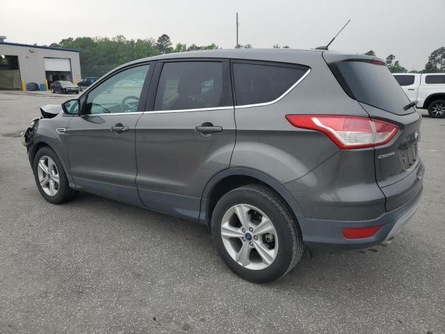 Photo 2 from auction – 2015 FORD ESCAPE SE with VIN 1FMCU0G79FUB25595