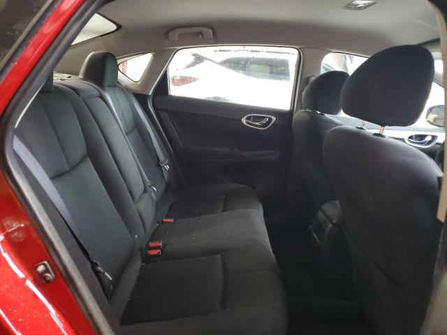 Photo 10 from auction – 2014 NISSAN SENTRA S with VIN 3N1AB7AP4EY263577