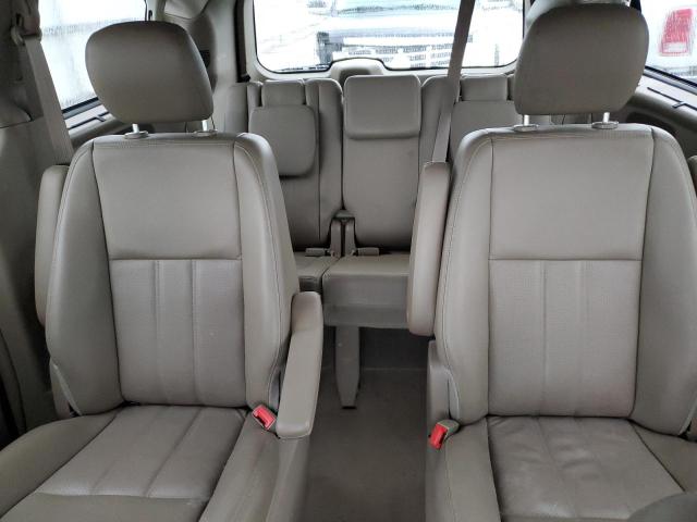 Photo 10 from auction – 2014 CHRYSLER TOWN & COU with VIN 2C4RC1CG6ER300863