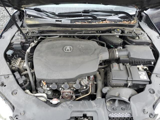 Photo 11 from auction – 2015 ACURA TLX ADVANC with VIN 19UUB2F71FA008124