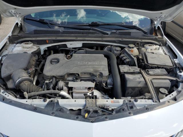 Photo 11 from auction – 2017 CHEVROLET MALIBU LT with VIN 1G1ZE5ST8HF169309