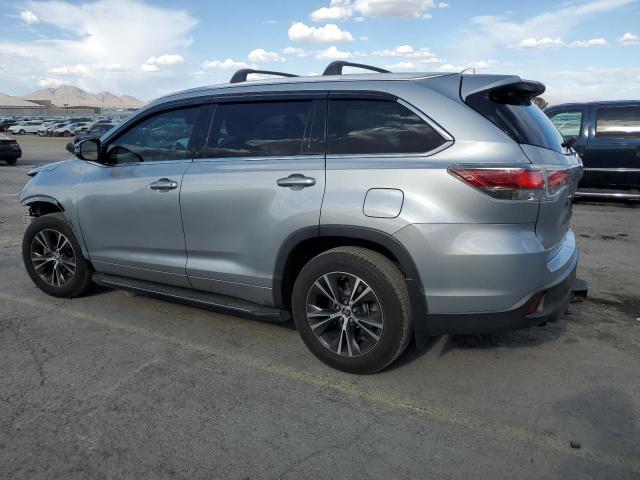 Zdjęcie 2 z aukcji – 2016 TOYOTA HIGHLANDER z VIN 5TDKKRFH0GS133837