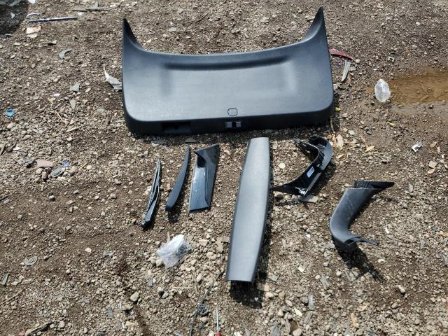 Photo 13 from auction – 2020 GMC TERRAIN SL with VIN 3GKALMEV5LL330543