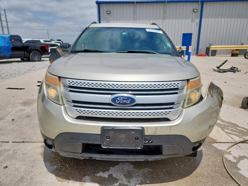 Photo 5 from auction – 2011 FORD EXPLORER X with VIN 1FMHK7D85BGA32034