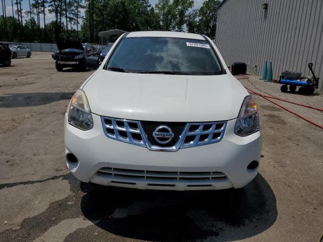 Photo 5 from auction – 2013 NISSAN ROGUE S with VIN JN8AS5MT5DW550690