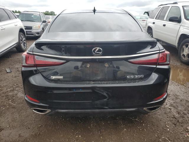 Photo 6 from auction – 2019 LEXUS ES 350 with VIN 58ABZ1B15KU015765