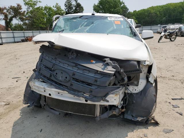 Photo 5 from auction – 2011 FORD EDGE LIMITED with VIN 2FMDK3KC0BBA82202