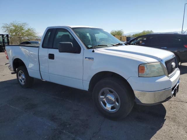 Photo 4 from auction – 2007 FORD F150 with VIN 1FTRF12277KB31595
