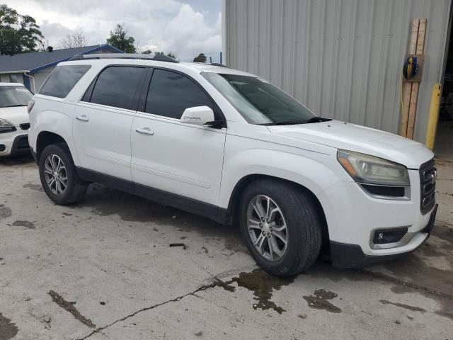 Photo 4 from auction – 2016 GMC ACADIA SLT with VIN 1GKKRRKD1GJ161680
