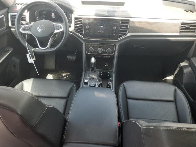 Photo 8 from auction – 2023 VOLKSWAGEN ATLAS SE with VIN 1V2KR2CAXPC543085