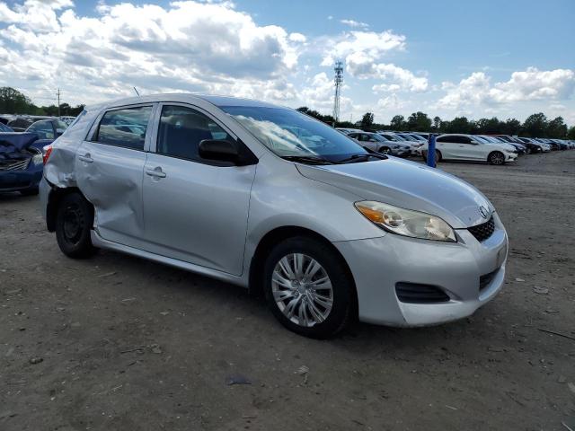 Photo 4 from auction – 2009 TOYOTA COROLLA MA with VIN 2T1KU40E59C138989