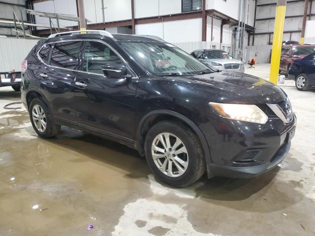 Photo 4 from auction – 2015 NISSAN ROGUE S with VIN 5N1AT2MV6FC804948