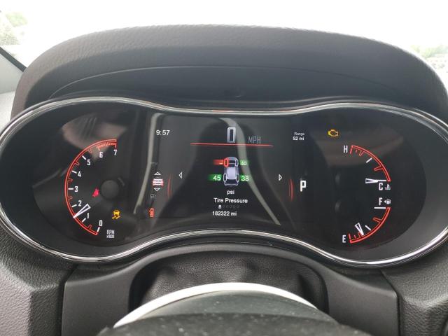 Photo 9 from auction – 2014 DODGE DURANGO R/ with VIN 1C4SDHCT3EC560599
