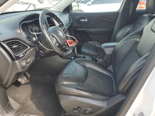 Photo 7 from auction – 2019 JEEP CHEROKEE L with VIN 1C4PJLLB1KD338738