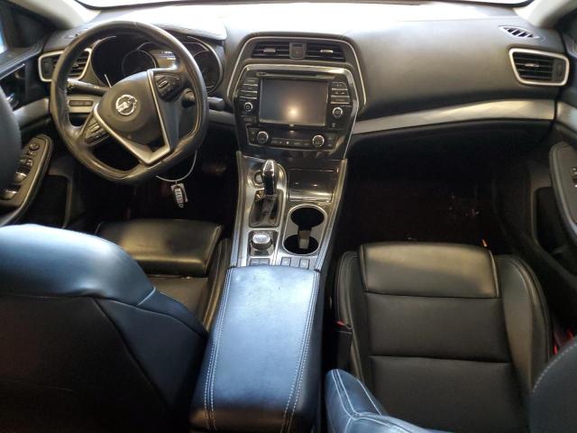 Photo 8 from auction – 2017 NISSAN MAXIMA 3.5 with VIN 1N4AA6APXHC374552