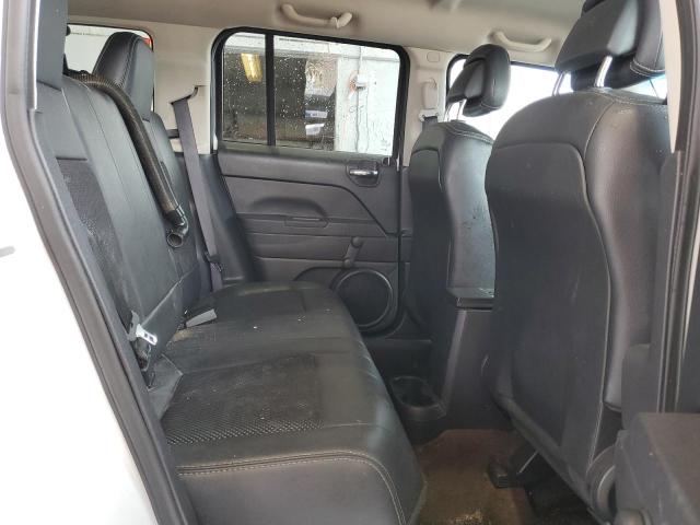 Снимка 10 от търг – 2017 JEEP PATRIOT с VIN 1C4NJPBA3HD131672