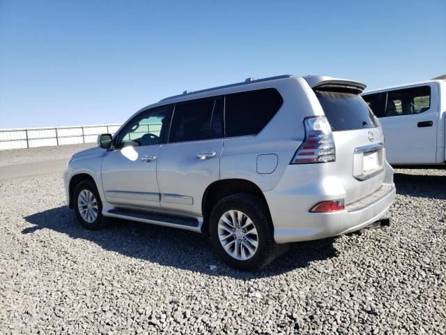 Photo 2 from auction – 2014 LEXUS GX 460 with VIN JTJBM7FX4E5088147